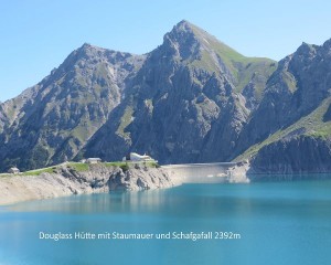 k-Douglashütte mit Staumauer und Schafgafall mT